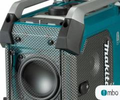 Radio Budowlane Makita MR007GZ