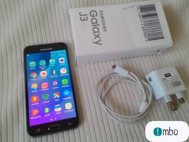 Smartfon Samsung Galaxy J3 - 1