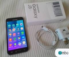 Smartfon Samsung Galaxy J3 - 1