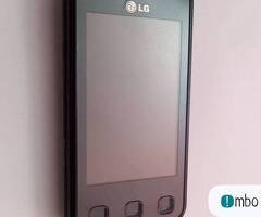 Telefon LG KC910