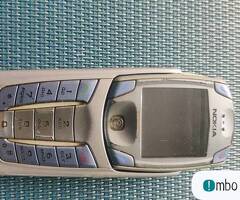 Nokia 6820a - 1